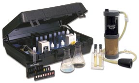 AT-38-44-3015-01 - Water Quality Demo Kit